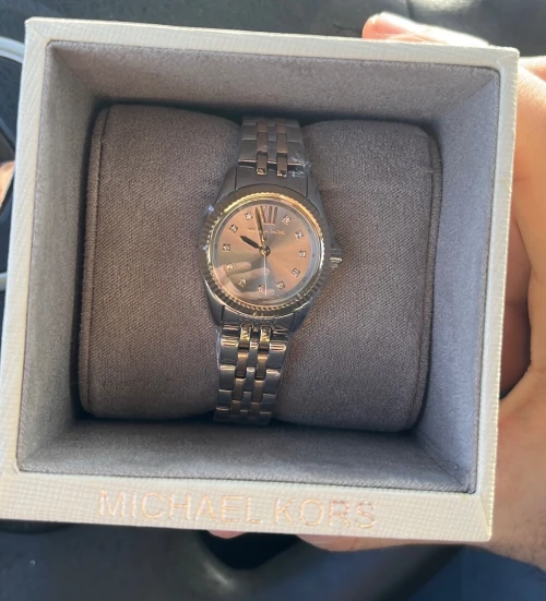 Montre MICHAEL KORS originale