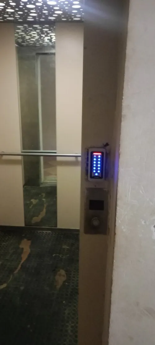 Location Appartement F2 Béjaïa Bejaia