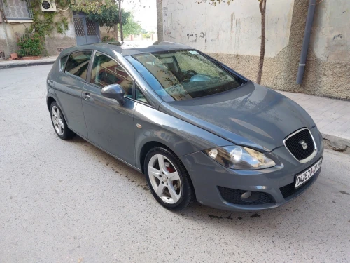 Seat Leon 2011 Leon