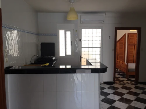 Location Appartement F4 Tlemcen Marsa ben mhidi
