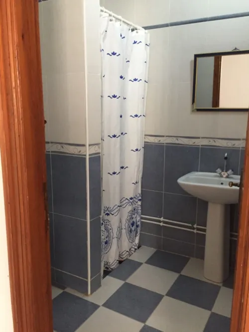 Location Appartement F4 Tlemcen Marsa ben mhidi
