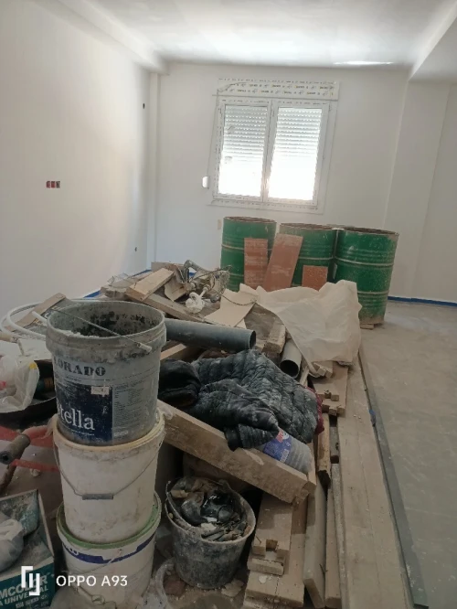 Rénovation & construction 