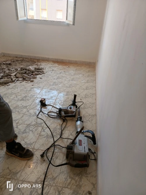 Rénovation & construction 