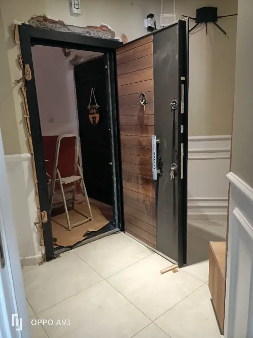 Rénovation & construction 