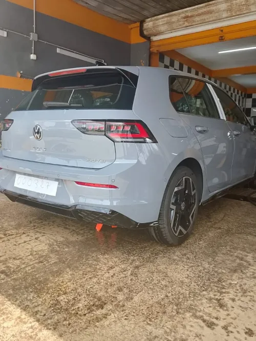 Volkswagen Golf 8 2025 R