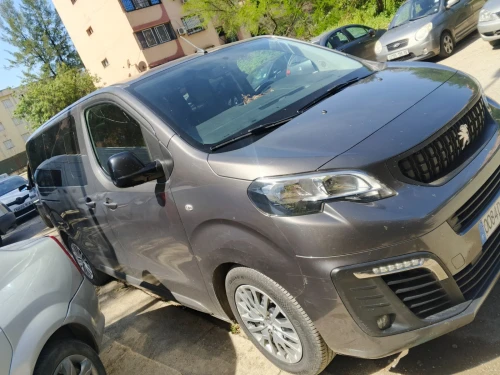 Peugeot Expert 2022 Expert