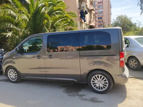 Peugeot Expert 2022 Expert