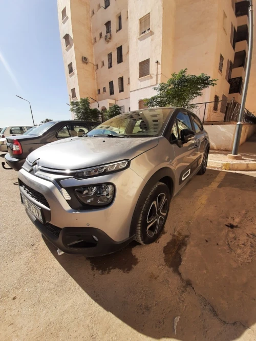 Citroen C3 2022 SHINE