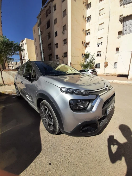 Citroen C3 2022 SHINE