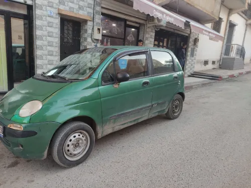 Daewoo Matiz 1999 Matiz