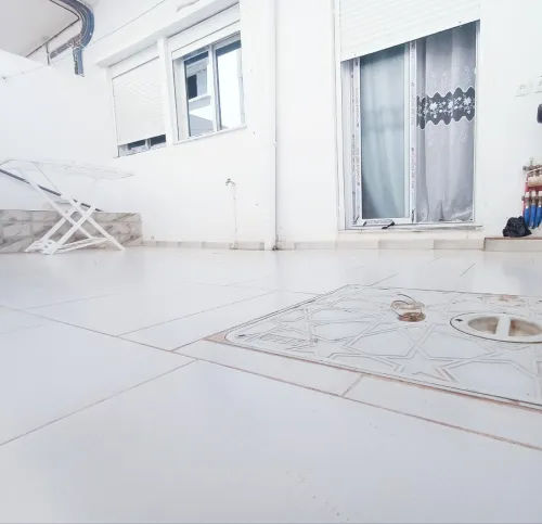 Location vacances Appartement F2 Oran Oran