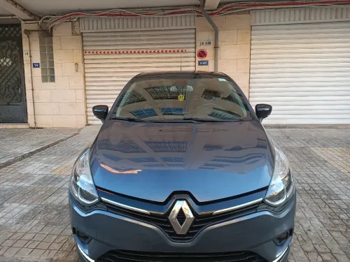 Renault Clio 4 Facelift 2019 Limited 2