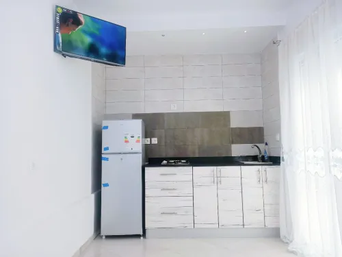 Location vacances Appartement F2 Oran El ançor