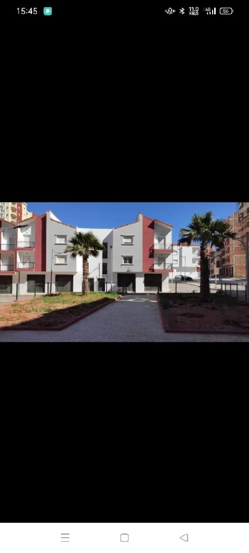 Location vacances Appartement Studio Oran Oran