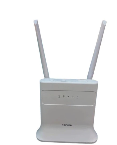 ROUTEUR PRO2 4G TOPLINK WIFI MR311A
