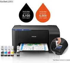 ImprimanteMULTIFONCTION EPSON L3111
