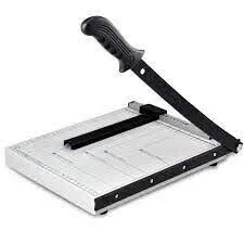 MASSICOT CUTTEU PAPIER A4 TECHNNO