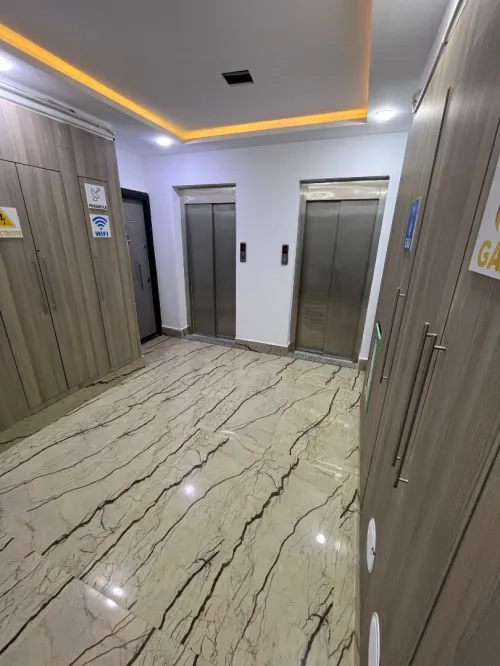 Vente Appartement Oran Bir el djir
