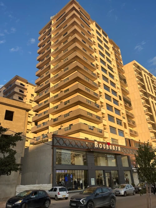 Vente Appartement Oran Bir el djir