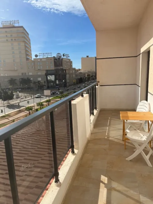Vente Appartement Oran Bir el djir