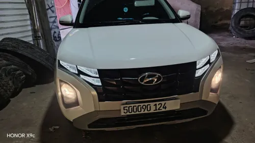 Hyundai CERITA 2024 CERITA
