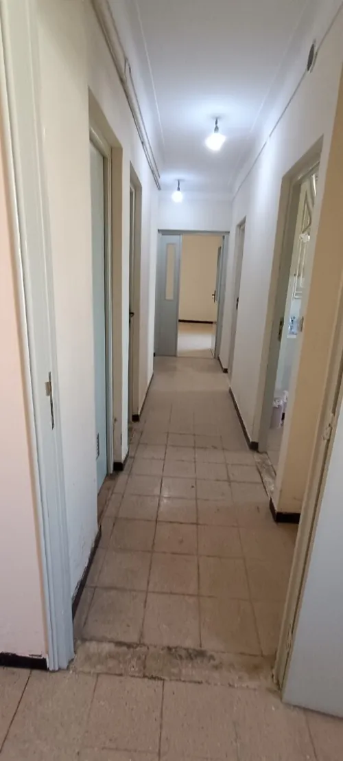 Vente Appartement F3 Bouira Bouira
