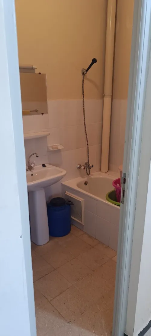 Vente Appartement F3 Bouira Bouira