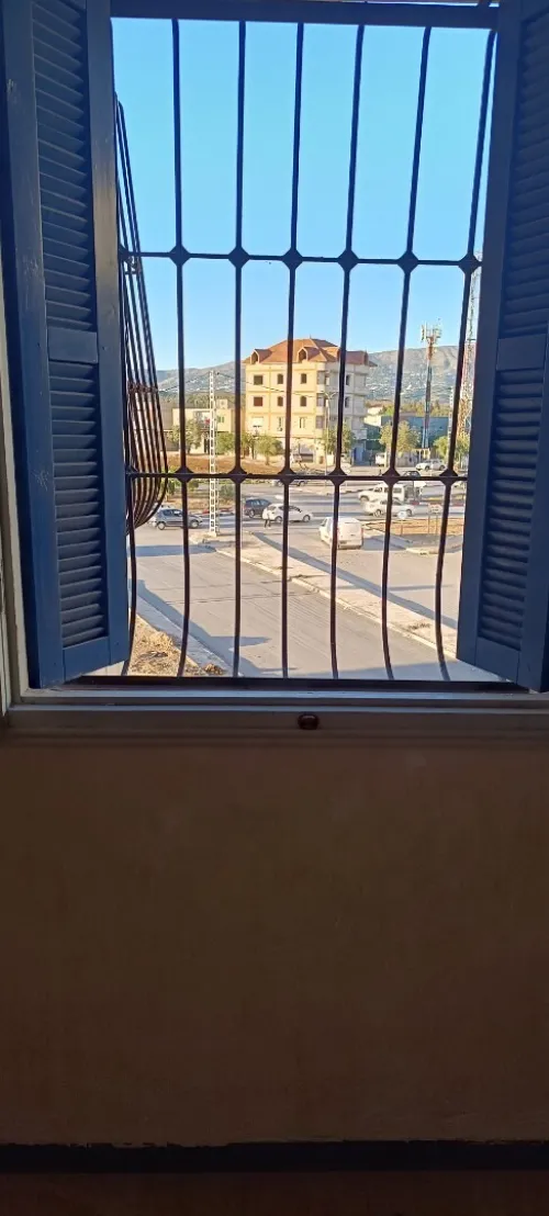 Vente Appartement F3 Bouira Bouira