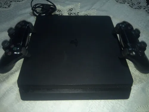 Ps4 slim online