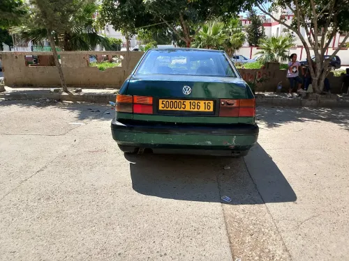 Volkswagen Vento 1996 Vento