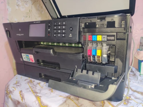 Imprimantes brother MFC-J6930DW