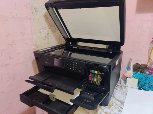 Imprimantes brother MFC-J6930DW