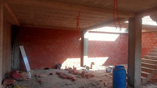 Vente Villa Tissemsilt Theniet el had