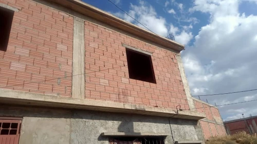 Vente Villa Tissemsilt Theniet el had