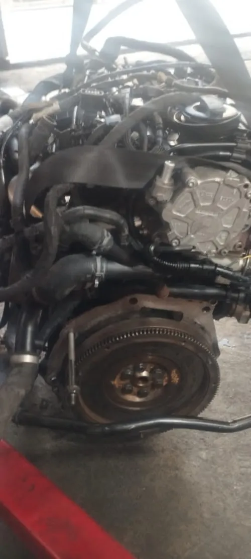 Moteur 1.6 tdi caddy golf 6