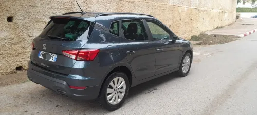 Seat ARONA 2022 Move
