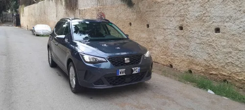 Seat ARONA 2022 Move