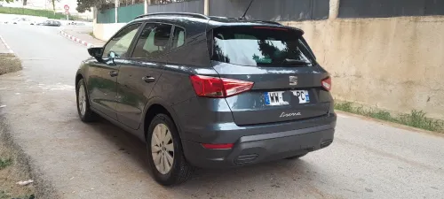 Seat ARONA 2022 Move