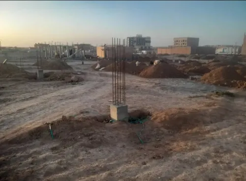Vente Terrain Djelfa Djelfa