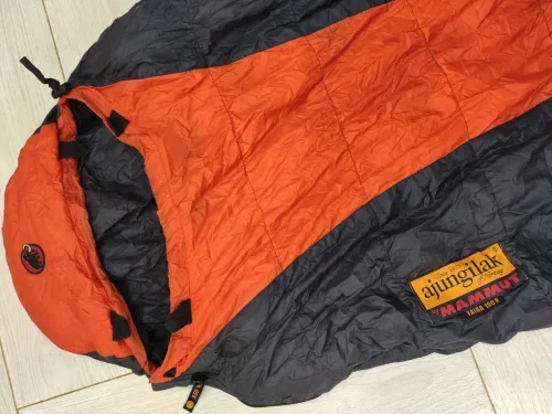Article de camping et randonnée