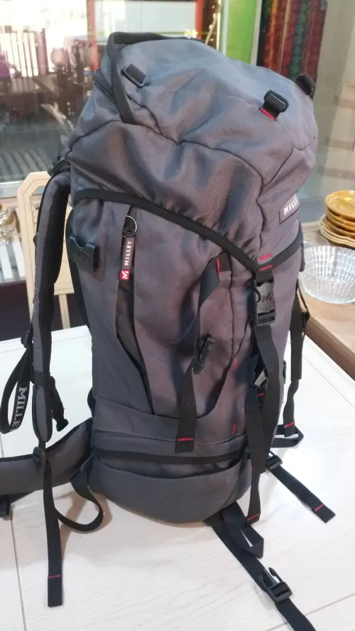 Article de camping et randonnée