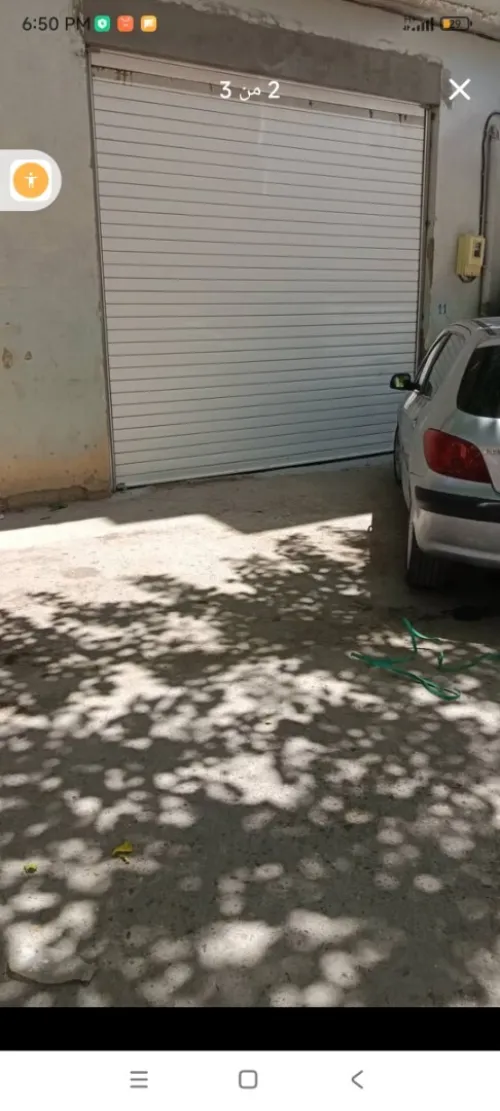 Location Hangar Sétif Ain arnat