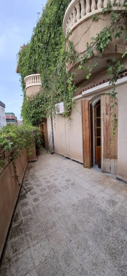 Vente Villa Batna Batna