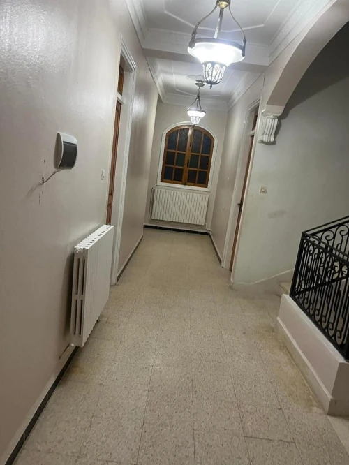 Vente Villa Batna Batna
