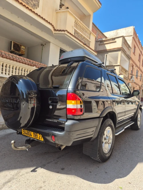 Opel Frontera Long 1999 Limited