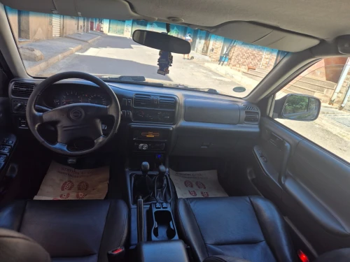 Opel Frontera Long 1999 Limited