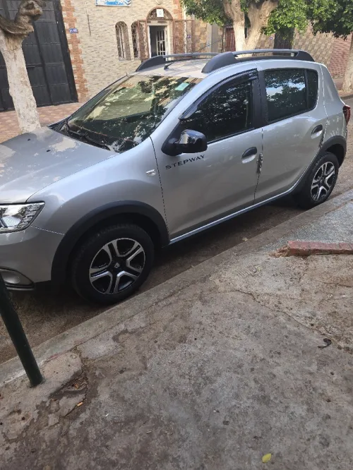 Dacia Stepway 2023 Extreme plus