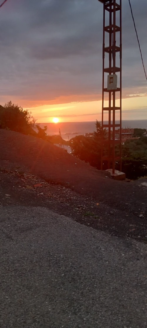 Location Appartement F3 Tipaza Larhat