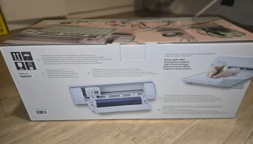 Silhouette cameo 5 ( jamais utilisée)