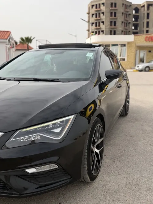 Seat Leon 2018 FR+15